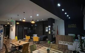 Hotel Alysa Korce